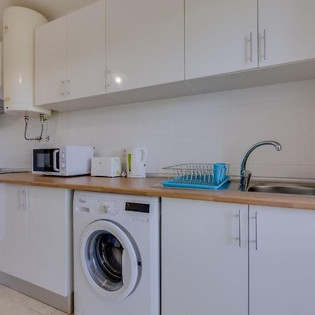 Tenis Golf Mar - 1 Bedroom Apartment - วิลาโมรา ภายนอก รูปภาพ