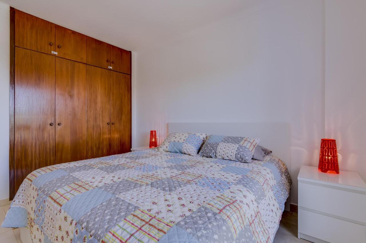 Tenis Golf Mar - 1 Bedroom Apartment - วิลาโมรา ภายนอก รูปภาพ