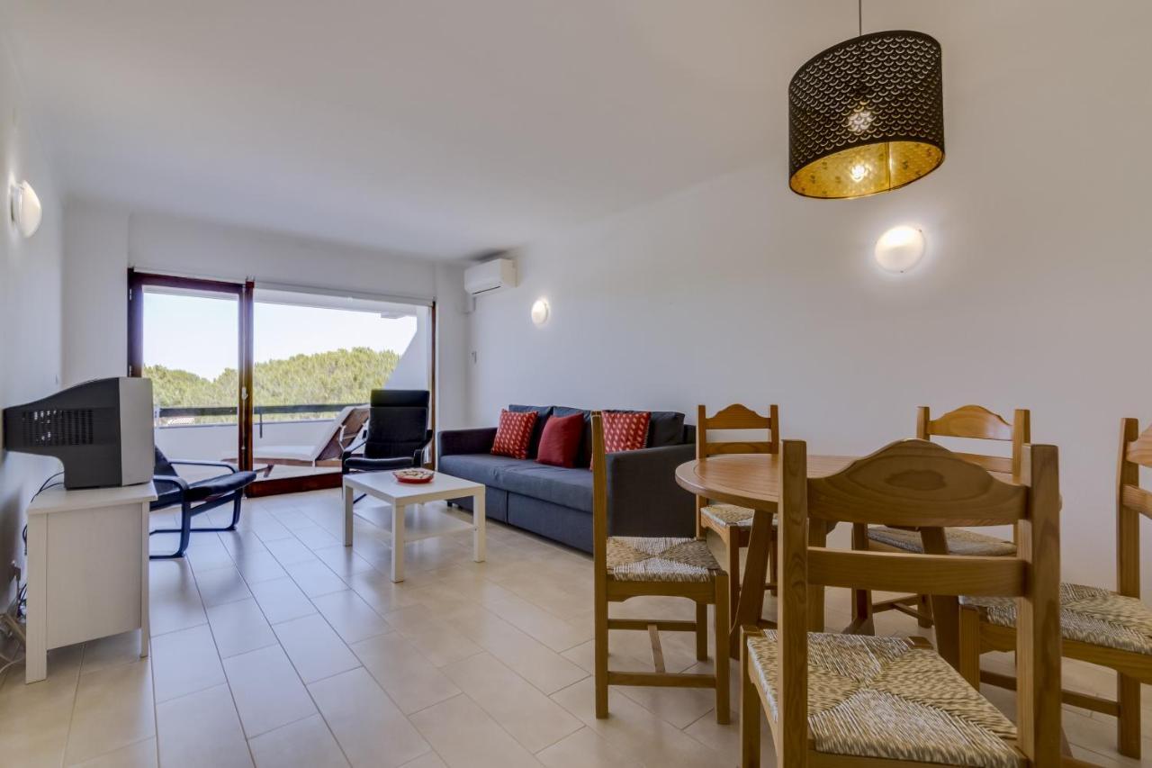 Tenis Golf Mar - 1 Bedroom Apartment - วิลาโมรา ภายนอก รูปภาพ