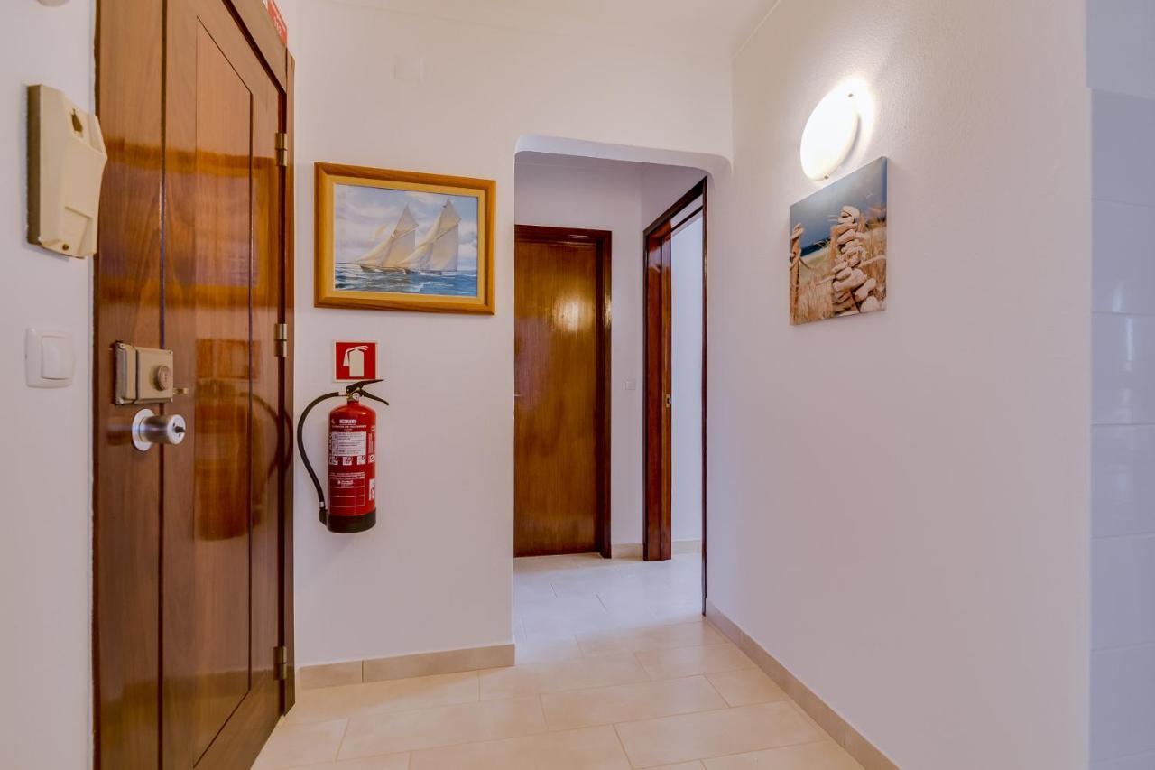 Tenis Golf Mar - 1 Bedroom Apartment - วิลาโมรา ภายนอก รูปภาพ