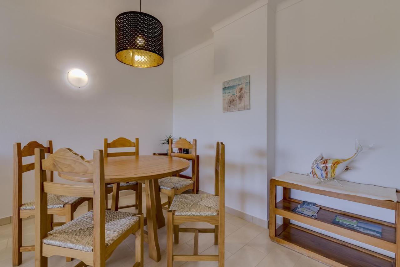 Tenis Golf Mar - 1 Bedroom Apartment - วิลาโมรา ภายนอก รูปภาพ