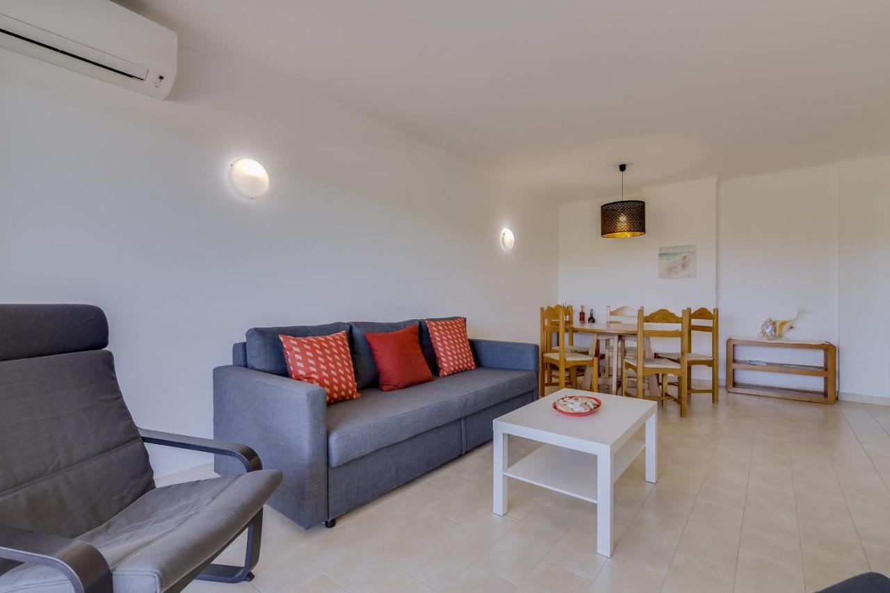 Tenis Golf Mar - 1 Bedroom Apartment - วิลาโมรา ภายนอก รูปภาพ