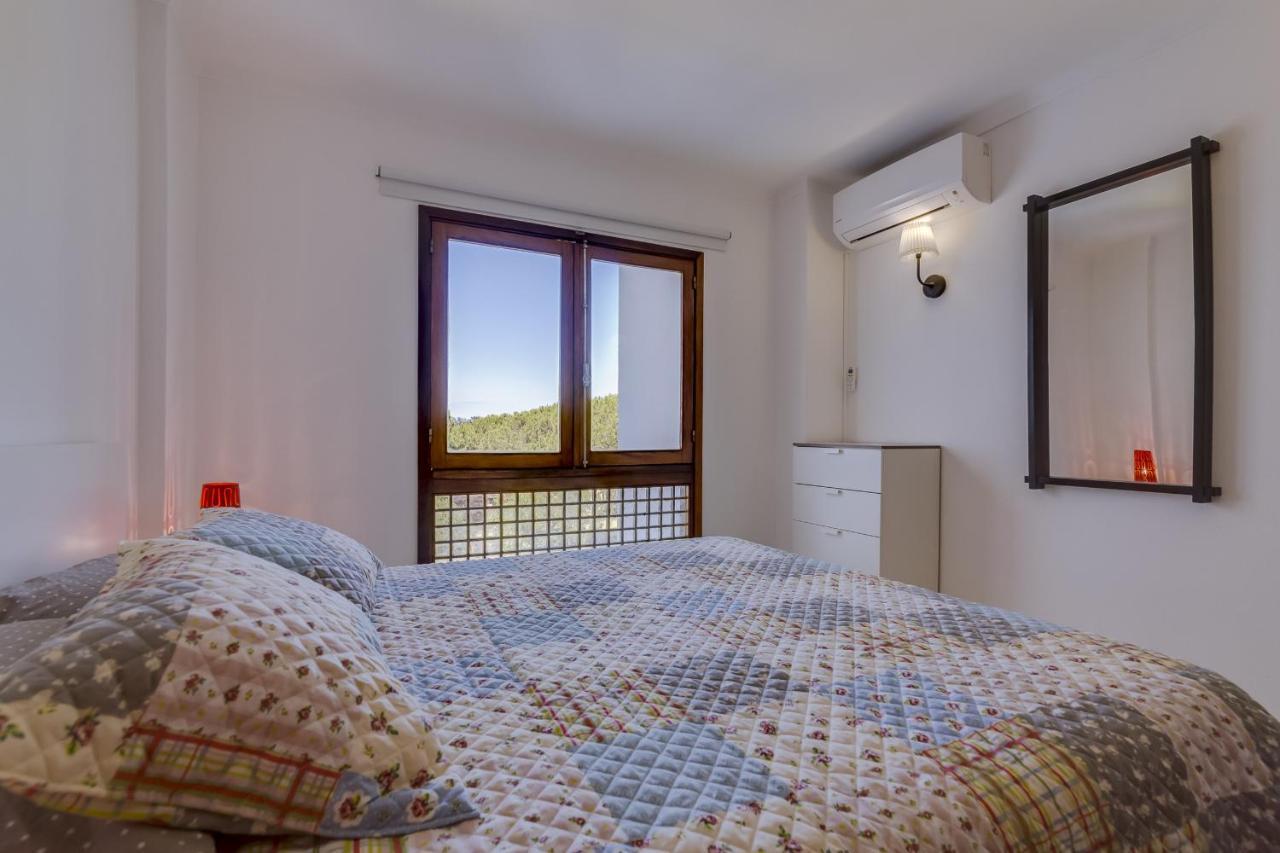 Tenis Golf Mar - 1 Bedroom Apartment - วิลาโมรา ภายนอก รูปภาพ