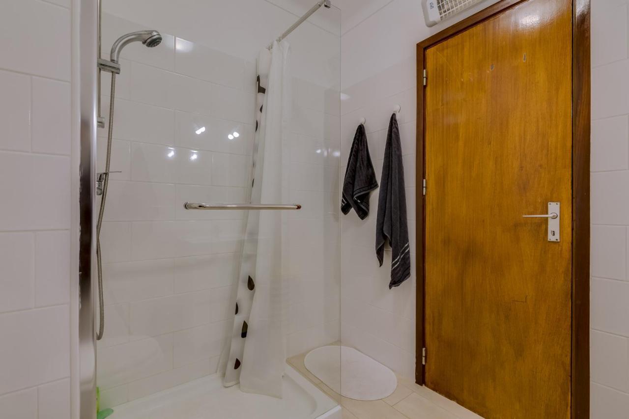 Tenis Golf Mar - 1 Bedroom Apartment - วิลาโมรา ภายนอก รูปภาพ